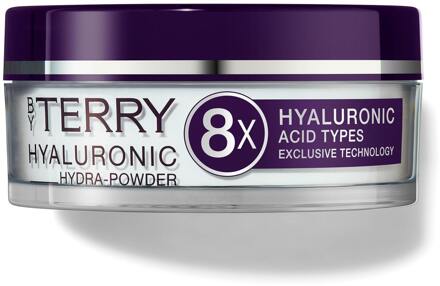 By Terry Poeder By Terry Hyaluronic Hydra-Powder 8HA 10 g