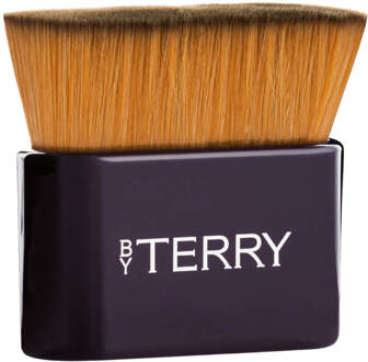 By Terry Tool-Expert Face and Body Brush