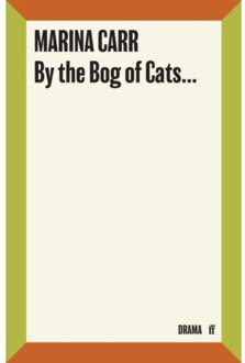 By the Bog of Cats