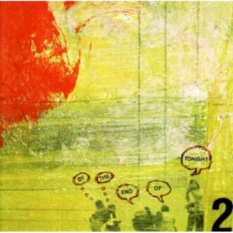 By The End Of Tonight - A Tribute To