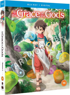 By the Grace of the Gods Season 1