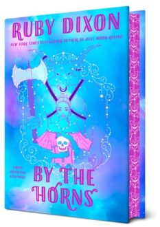 By The Horns - Royal Artifactual Guild - Ruby Dixon
