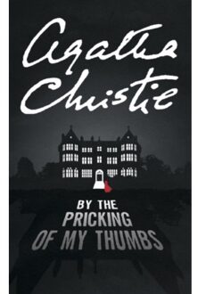 By The Pricking Of My Thumbs - Agatha Christie