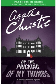 By the Pricking of My Thumbs