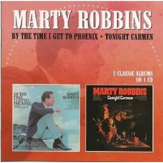 By The Time I Get To Phoenix/Tonight Carmen