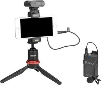 BY-WM4 PRO-K3 wireless set for iPhone