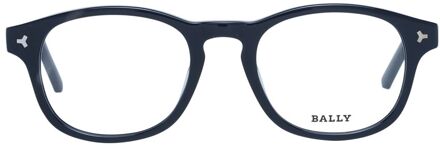 By3009 01 Bril Donkerblauw