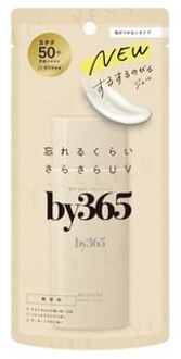 by365 Powdery UV Gel No Color SPF 50+ PA++++ 70g