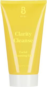 BYBI Cleanser BYBI Clarity Cleanse Facial Gel Cleanser 150 ml