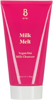 BYBI Cleanser BYBI Milk Melt Vegan Oat Milk Cleanser 150 ml