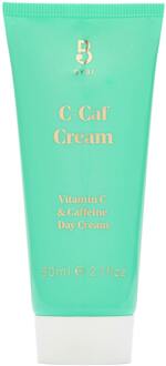 BYBI Dagcrème BYBI C-Caf Cream Vitamin C & Caffeine Day Cream 60 ml