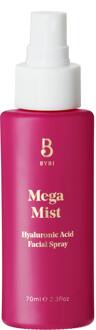 BYBI Gezichtsspray BYBI Mega Mist Hyaluronic Acid Facial Spray 70 ml