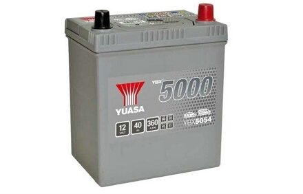 BYD Accu / Batterij YBX5054