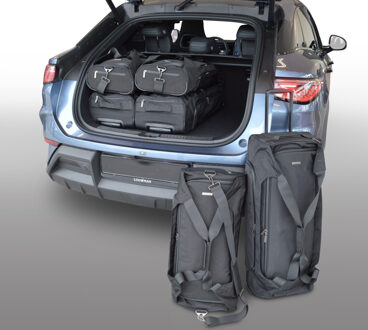 BYD Car-bags Proline Reistassenset geschikt voor BYD Sealion 7 2024-heden B20601SP