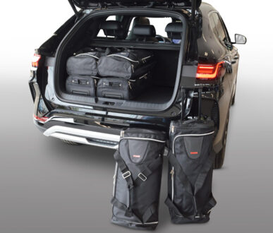 BYD Car-Bags Reistassenset geschikt voor BYD Seal U 2023-heden Original B20501S