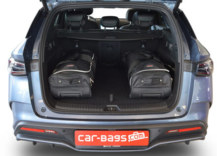 BYD Car-Bags Reistassenset geschikt voor BYD Sealion 7 2024-heden Original B20601S