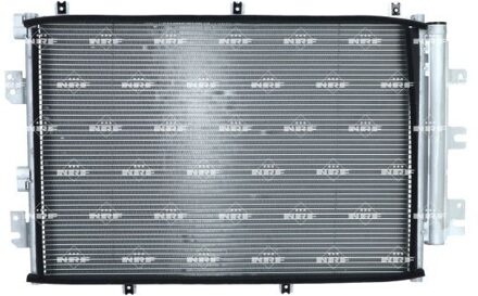 BYD Condenser 350750