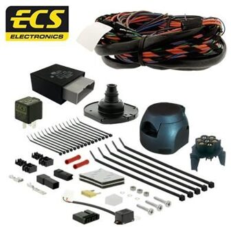 BYD E-set, trekhaak BD001BX