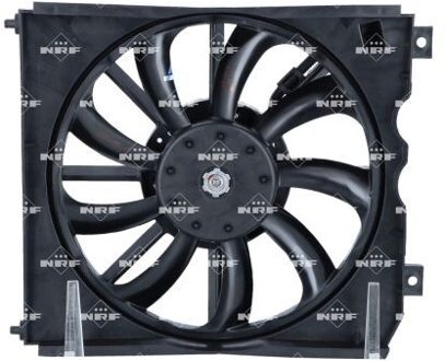 BYD Fan Complete 470161