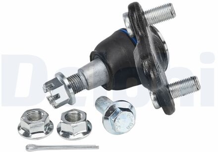 BYD Fuseekogel TC9478