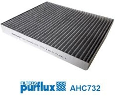 BYD Interieurfilter AHC732