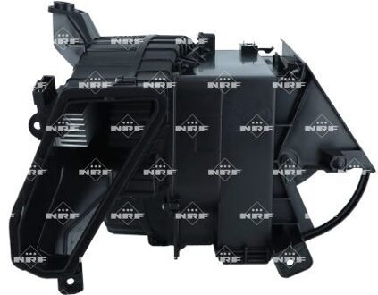 BYD Interior Blower 34659