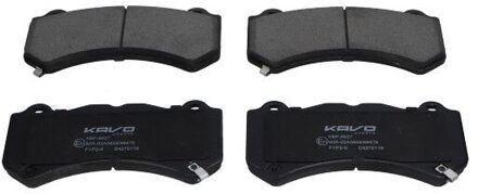 BYD Kavo Parts Remblok KBP6627