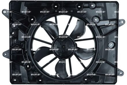 BYD Koelventilatorwiel 470220