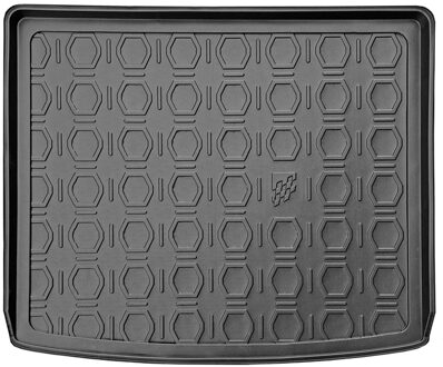 BYD Kofferbakschaal 'Design' passend voor BYD Atto 3 2022- CKSBY01ND