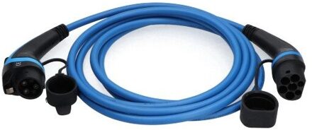 BYD Laadkabel Type 1 naar Type 2 ECC10002