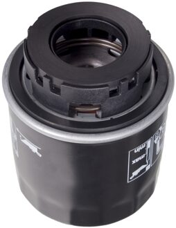 BYD Oliefilter 49665