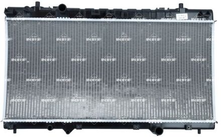 BYD Radiator 550358