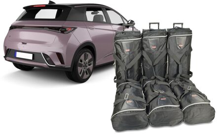 BYD Reistassenset passend voor BYD Dolphin 2021-heden B20401S