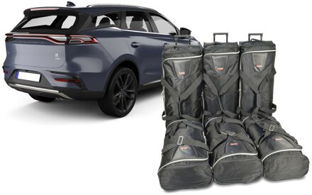 BYD Reistassenset passend voor BYD Tang 2021-heden B20301S