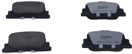 BYD Remblokkenset, schijfrem QP0018C