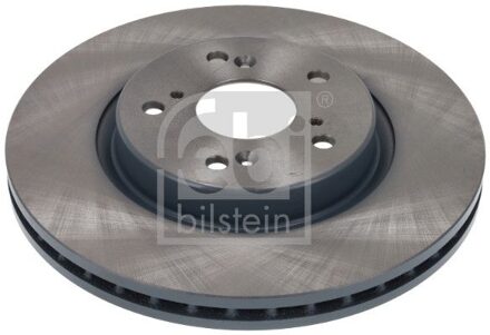 BYD Remschijf 198760