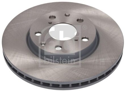 BYD Remschijf 198767