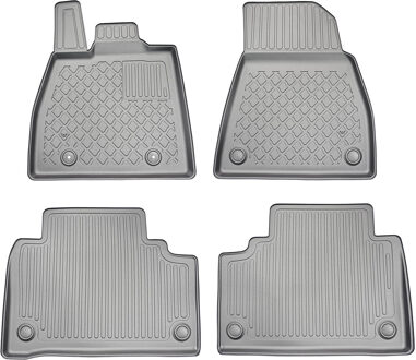 BYD Rubbermatten passend voor BYD Seal (EV) 2023- 604460