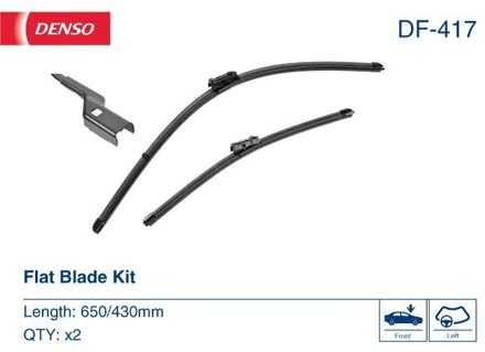 BYD Ruitenwisser DF417