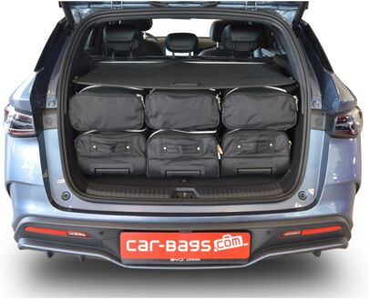 BYD Seal 6 DM-i Touring 2025-heden wagon Zwart