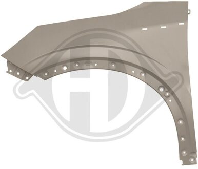 BYD Spatbord 1350007