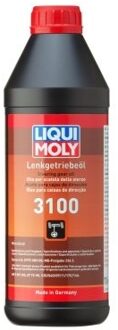 BYD Stuurbekrachtigingsolie Liqui Moly M 3100 1L 1145