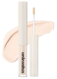 Bye Bye My Blemish Concealer - 4 Colors #0.5 Fair