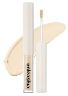Bye Bye My Blemish Concealer - 4 Colors #1.5 Cornsilk