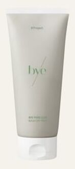 Bye Pore Clay Wash Off Pack 180ml
