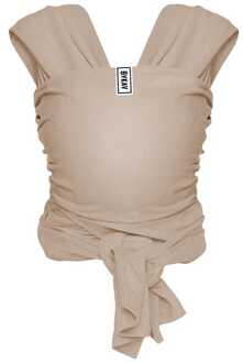 Bykay Stretchy Wrap Deluxe draagdoek