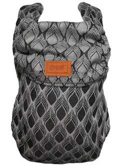 Bykay x Prénatal Click Classic draagzak