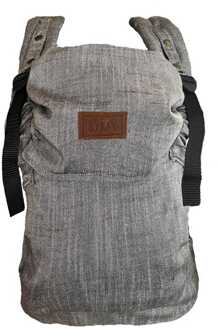 Bykay x Prénatal Click Deluxe linnen draagzak