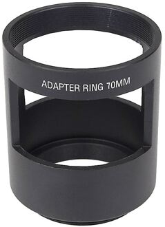 Bynolyt Fotoadapter SLR voor Spacelyt S-70 812663