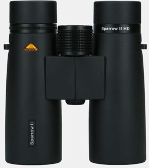 Bynolyt Sparrow II HD 8X42 Verrekijker Zwart - One size